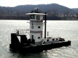 Mv Billson Towboat