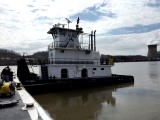 Mv Lady Mary in Marietta OH