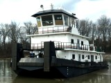 Mv Stephen W - Our Flagship Towboat